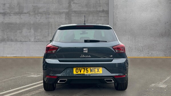 Used SEAT Ibiza 2025 for sale - 76154688: Photo 11