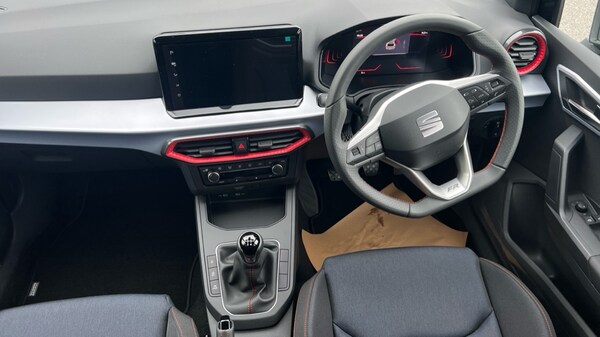 Used SEAT Ibiza 2025 for sale - 76154688: Photo 12