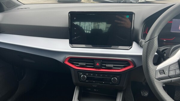 Used SEAT Ibiza 2025 for sale - 76154688: Photo 13