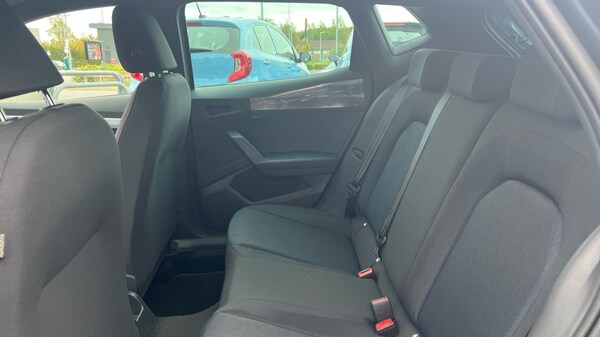 Used SEAT Ibiza 2025 for sale - 76154688: Photo 15