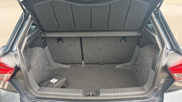 Used SEAT Ibiza 2025 for sale - 76154688: Photo 16