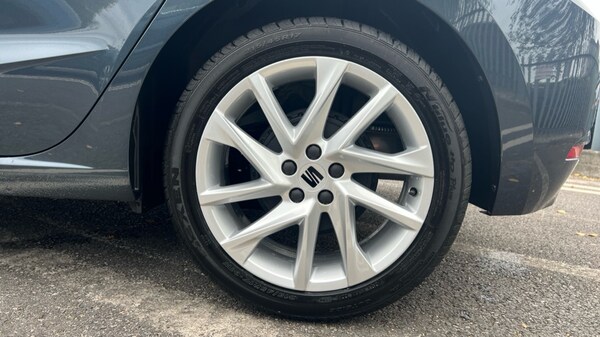 Used SEAT Ibiza 2025 for sale - 76154688: Photo 18
