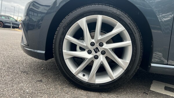 Used SEAT Ibiza 2025 for sale - 76154688: Photo 19