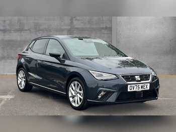 SEAT - Ibiza