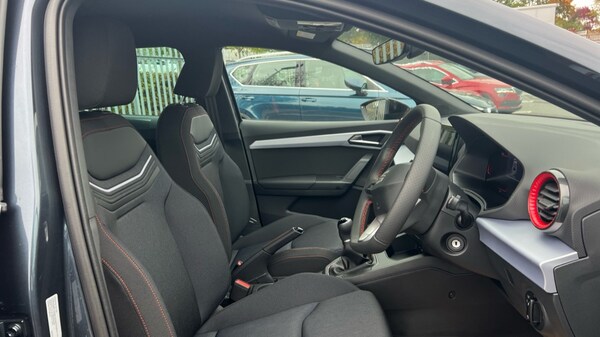 Used SEAT Ibiza 2025 for sale - 76154688: Photo 25