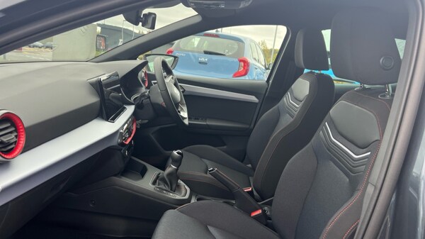 Used SEAT Ibiza 2025 for sale - 76154688: Photo 26