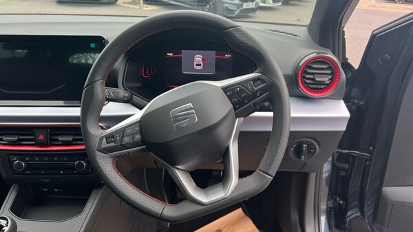 Used SEAT Ibiza 2025 for sale - 76154688: Photo 27