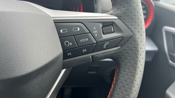 Used SEAT Ibiza 2025 for sale - 76154688: Photo 28
