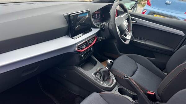 Used SEAT Ibiza 2025 for sale - 76154688: Photo 2