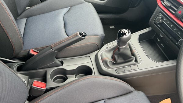 Used SEAT Ibiza 2025 for sale - 76154688: Photo 32