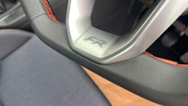 Used SEAT Ibiza 2025 for sale - 76154688: Photo 37