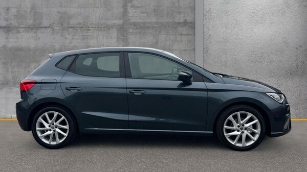 Used SEAT Ibiza 2025 for sale - 76154688: Photo 4