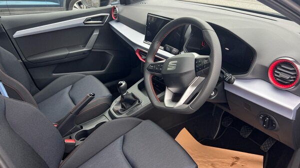 Used SEAT Ibiza 2025 for sale - 76154688: Photo 6