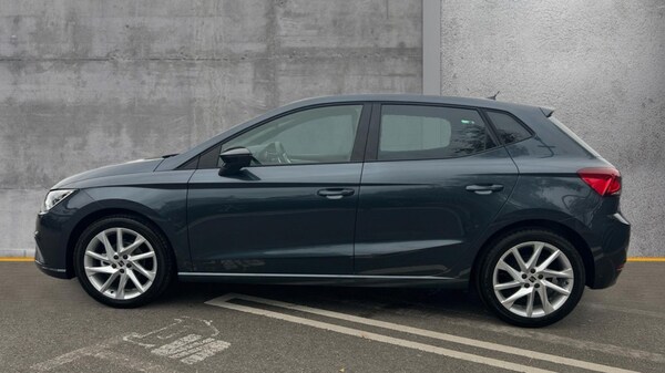 Used SEAT Ibiza 2025 for sale - 76154688: Photo 9