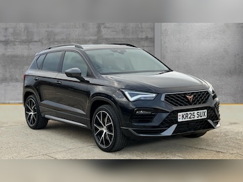 Used Cupra Ateca 2025 for sale - 76404667: Photo