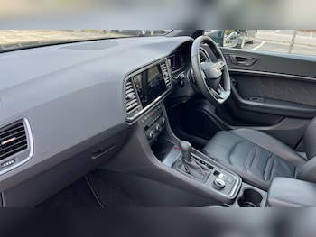 Used Cupra Ateca 2025 for sale - 76404667: Photo