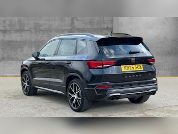 Used Cupra Ateca 2025 for sale - 76404667: Photo