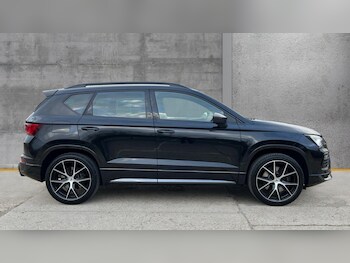 Used Cupra Ateca 2025 for sale - 76404667: Photo
