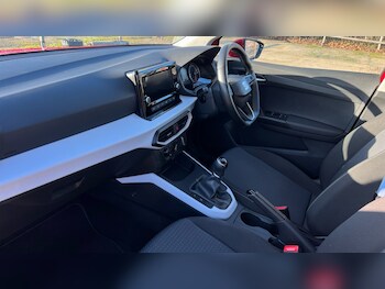 Used SEAT Arona 2022 for sale - 77063405: Photo