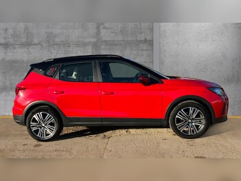 Used SEAT Arona 2022 for sale - 77063405: Photo