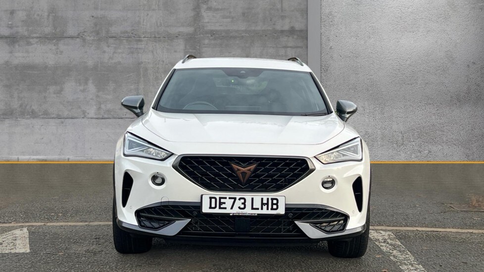 Used Cupra Formentor 2023 for sale - 76459091: Photo 10