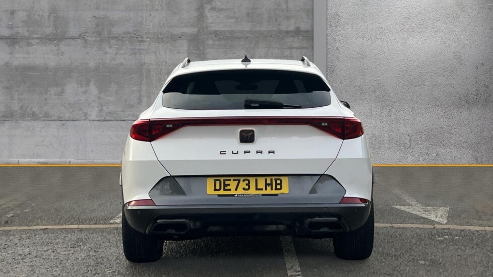 Used Cupra Formentor 2023 for sale - 76459091: Photo 11