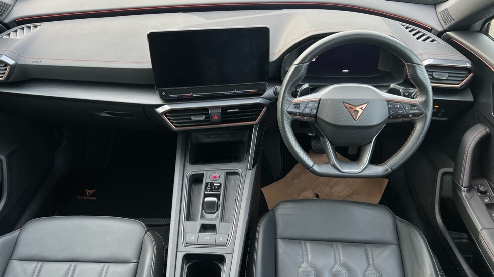 Used Cupra Formentor 2023 for sale - 76459091: Photo 12