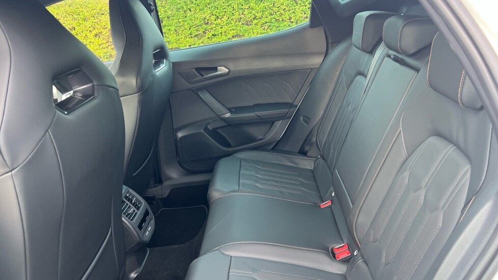 Used Cupra Formentor 2023 for sale - 76459091: Photo 15