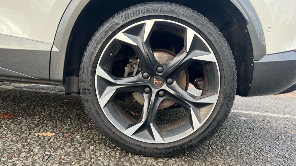 Used Cupra Formentor 2023 for sale - 76459091: Photo 18