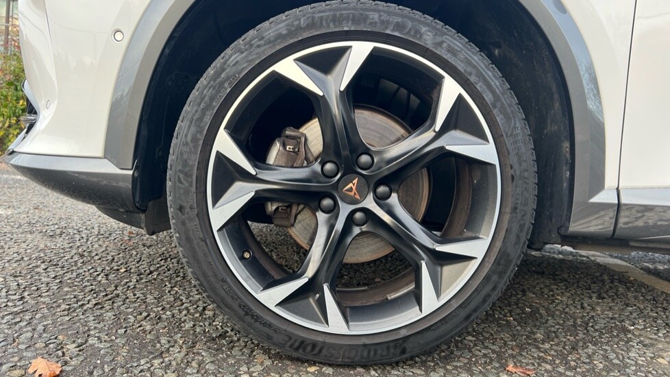 Used Cupra Formentor 2023 for sale - 76459091: Photo 19