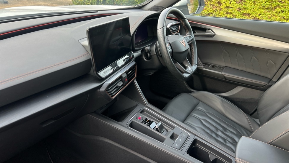 Used Cupra Formentor 2023 for sale - 76459091: Photo 2