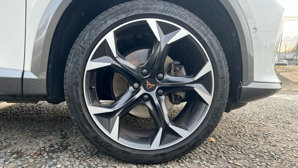 Used Cupra Formentor 2023 for sale - 76459091: Photo 20