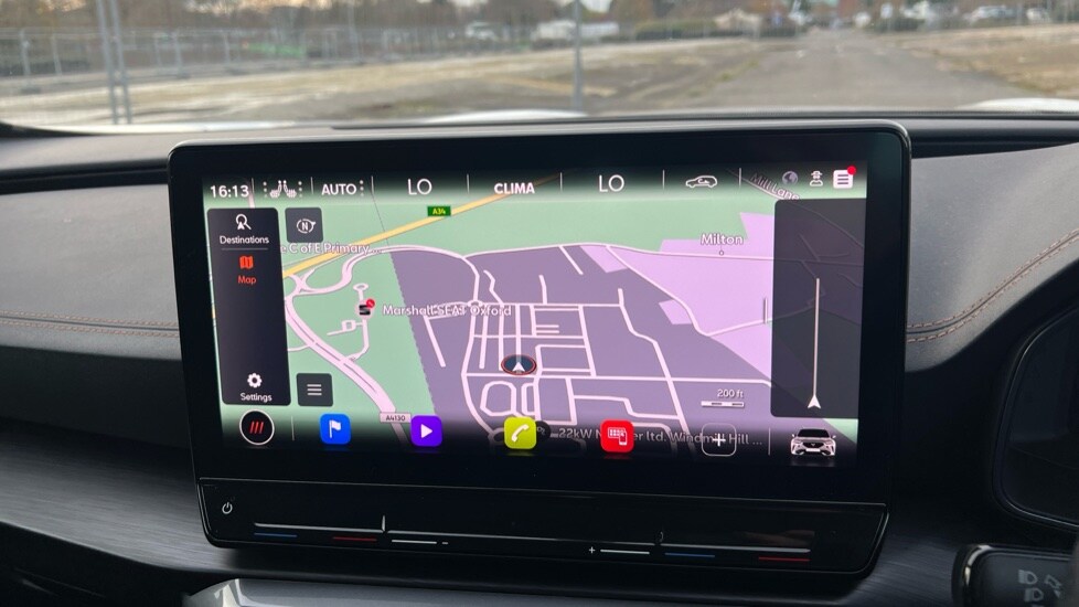 Used Cupra Formentor 2023 for sale - 76459091: Photo 21