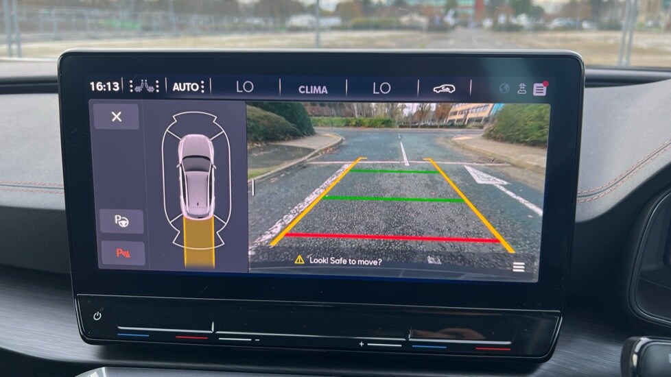 Used Cupra Formentor 2023 for sale - 76459091: Photo 22