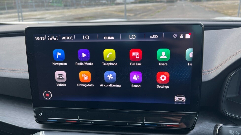 Used Cupra Formentor 2023 for sale - 76459091: Photo 23