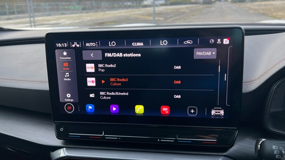 Used Cupra Formentor 2023 for sale - 76459091: Photo 24