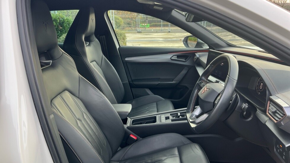 Used Cupra Formentor 2023 for sale - 76459091: Photo 25