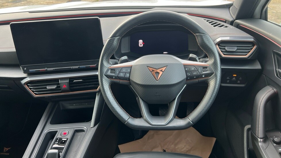 Used Cupra Formentor 2023 for sale - 76459091: Photo 27