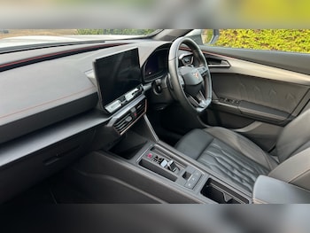 Used Cupra Formentor 2023 for sale - 76459091: Photo