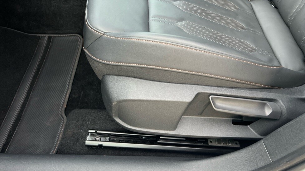 Used Cupra Formentor 2023 for sale - 76459091: Photo 35