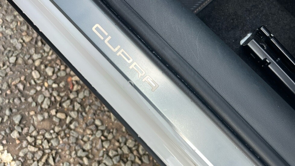 Used Cupra Formentor 2023 for sale - 76459091: Photo 36