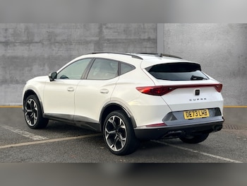 Used Cupra Formentor 2023 for sale - 76459091: Photo