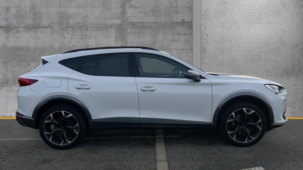 Used Cupra Formentor 2023 for sale - 76459091: Photo 4