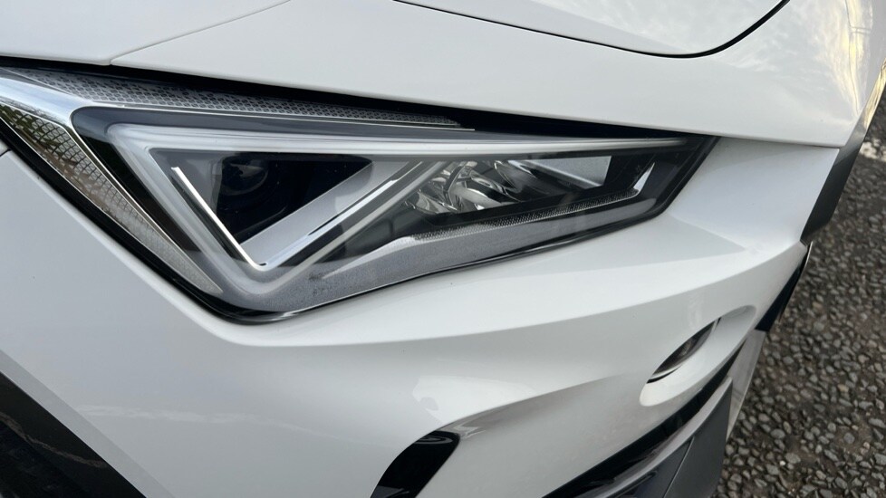 Used Cupra Formentor 2023 for sale - 76459091: Photo 41