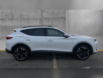 Used Cupra Formentor 2023 for sale - 76459091: Photo