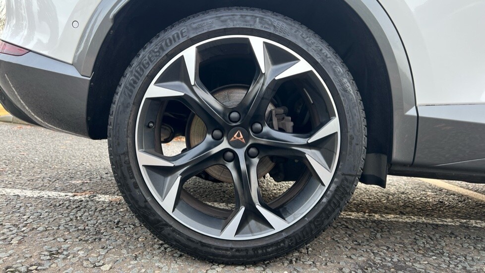 Used Cupra Formentor 2023 for sale - 76459091: Photo 5