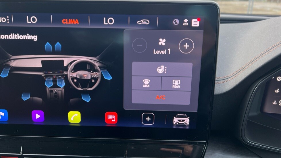 Used Cupra Formentor 2023 for sale - 76459091: Photo 53