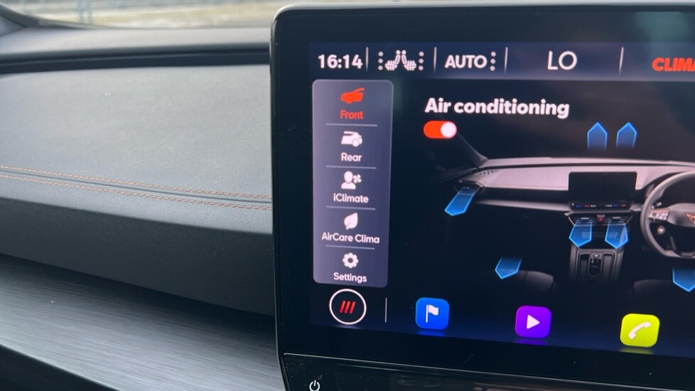 Used Cupra Formentor 2023 for sale - 76459091: Photo 54