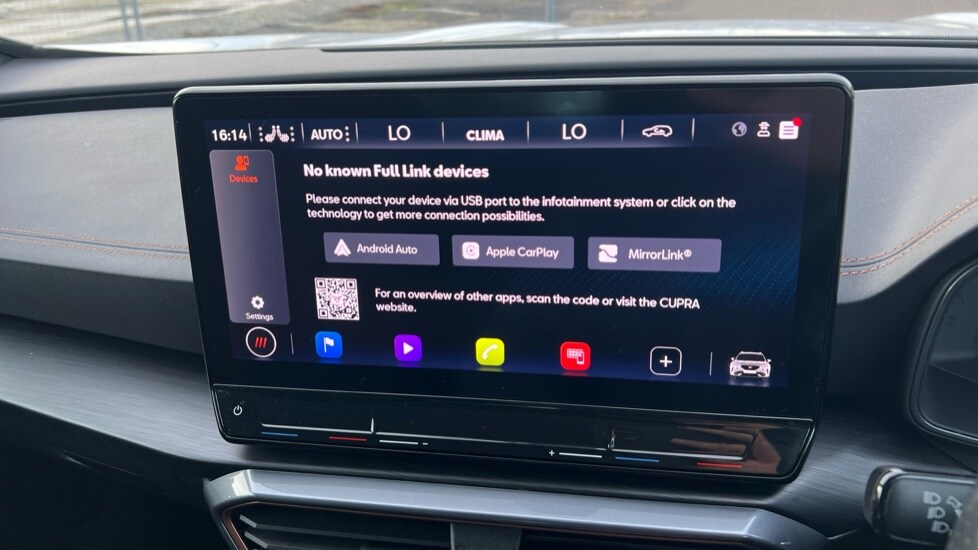 Used Cupra Formentor 2023 for sale - 76459091: Photo 55