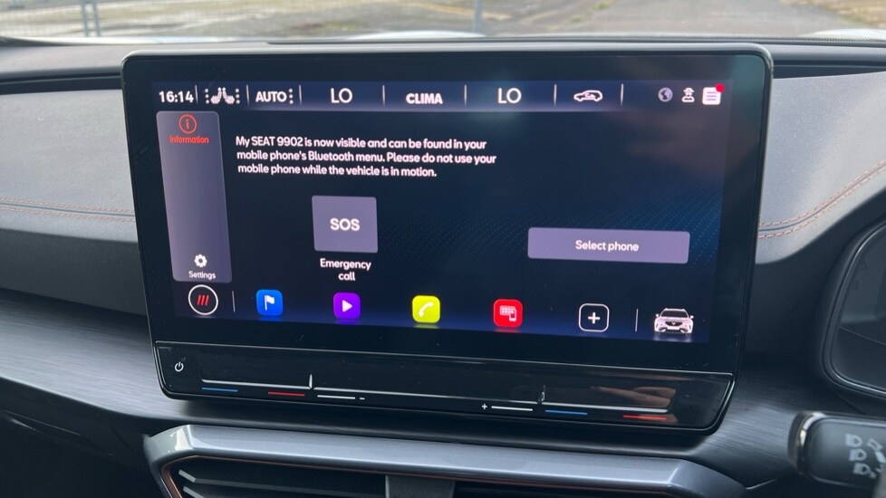 Used Cupra Formentor 2023 for sale - 76459091: Photo 56